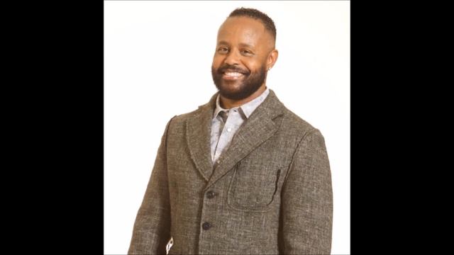 Overjoyed (Stevie Wonder Cover) - Tribute To Mervyn Warren