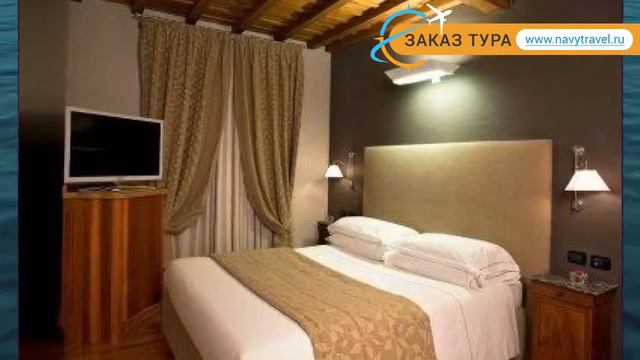 VALADIER 4* Италия Рим обзор – отель ВАЛАДИЕР 4* Рим видео обзор смотреть онлайн