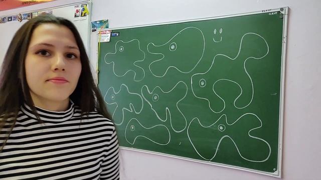 Парейдолия, или почему я везде вижу лица смотреть онлайн