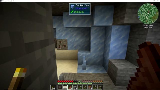 Magzie's Quick Start Guide_ Direwolf20 1.16 Modpack! смотреть онлайн