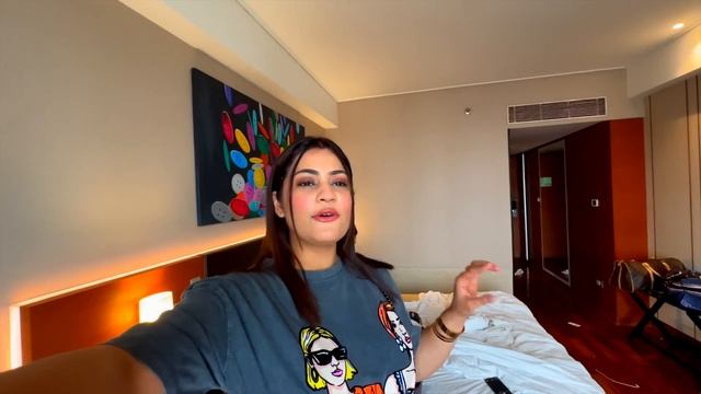 ZAID AYAN TUBA KA PHELA CHILDREN'S DAY | Chiku Malik Vlogs смотреть онлайн