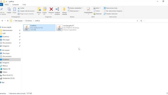 ✅ INSTALA CORRECTAMENTE CERTIFICA DEL SAT 2023 solucionando errores al ejecutarlo Windows 10 y 11 смотреть онлайн
