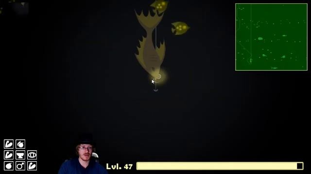 How to Catch a Stormy - Cat Goes Fishing: Caverns and Coral смотреть онлайн