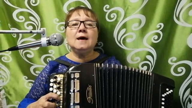 Новая лирическая песня "Ах,лето наше жаркое! "сл Мила Рюмина муз.вокал.Любовь Кузнецова смотреть онлайн