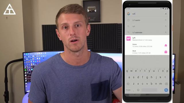 Official Android 9 Pie Update!