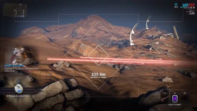 Daily Ostron Standing Cap (32K) 8:03 Full Run | Warframe смотреть онлайн