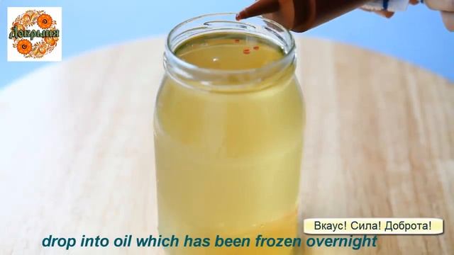 Кулинарные рецепты! Красная икра своими руками! смотреть онлайн