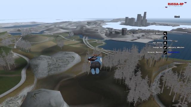 ИНТЕРВЬЮ С ОСНОВАТЕЛЕМ RUSSIA RP NOVOSIBIRSK | Интервью с Французом / Даней | ВСЯ ПРАВДА О RUSSIA R смотреть онлайн