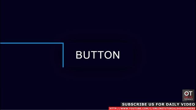 Creative Button Animation Effects 2 | CSS Snake Border Hover Effect смотреть онлайн