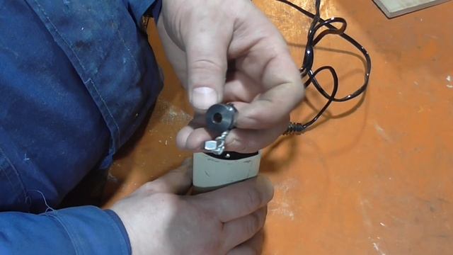 Как сделать вибромассажер своими руками!! смотреть онлайн