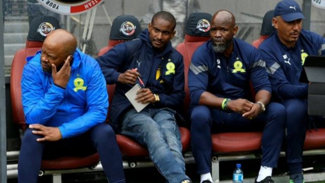 SHOCKING IS MANQOBA MNGQITHI LEAVING SUNDOWNS? смотреть онлайн