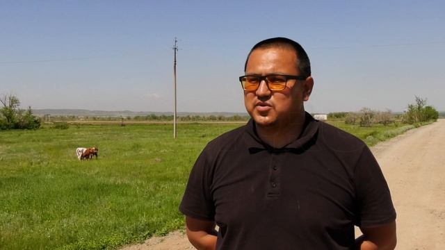 Жителей Орска оставили без воды — свиньям она нужнее 8 смотреть онлайн