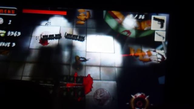 Обзор игры Dead on arrival на android смотреть онлайн