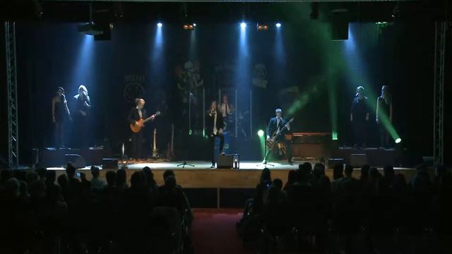 Stage4you: Eclipse - Downfall Of Us All смотреть онлайн