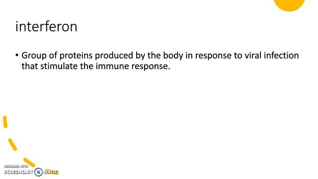 antiviral drugs : interferon, aciclovir смотреть онлайн