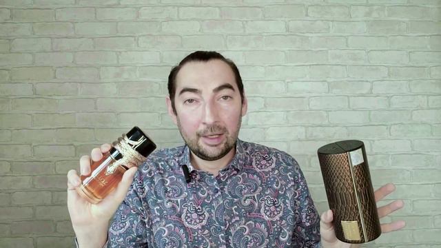 Lattafa Musamam и Musamam White Intense #lattafa #perfume #parfum #lattafaperfumes