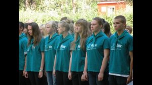 Университет Путей Сообщения (ПГУПС). Добро Пожаловать!) (музыка Caesars - Do-Nothing)