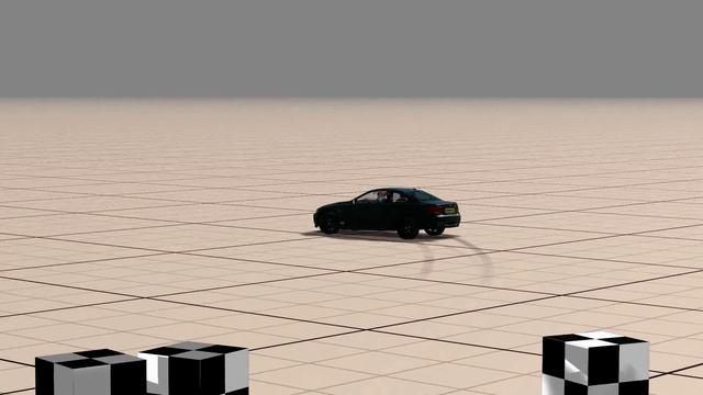 X-Motor Racing - Play with physics смотреть онлайн