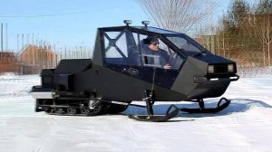 САМОДЕЛЬНЫЕ ИЗОБРЕТЕНИЯ, НЕОБЫЧНЫЕ МАШИНЫ И УДИВИТЕЛЬНАЯ ТЕХНИКА И ТЕХНОЛОГИИ ✦ 26 ✦ Lucky Tech