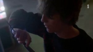 Киса Чёрная Весна