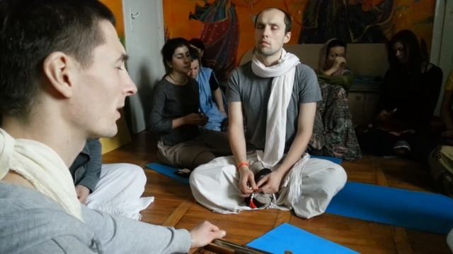 20170128 День Святого Имени. Минск. Кунджамали пр.