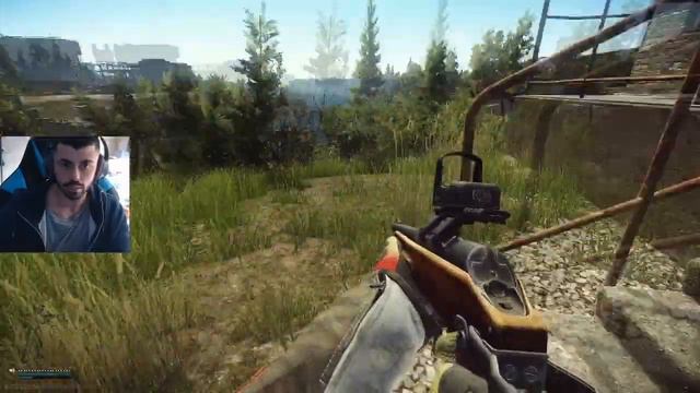 ¡¡CONSIGUIEDO MI PRIMERA KEYCARD DE LABS!! - Escape From Tarkov смотреть онлайн