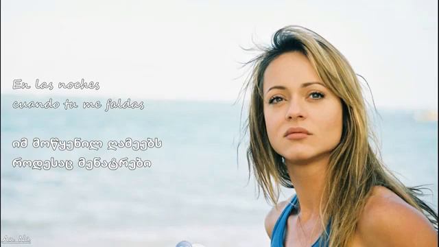 Gabriela Spanic Prisionera