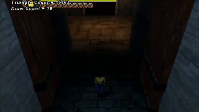 Storm Riders - Unreleased Xbox Game 480p смотреть онлайн