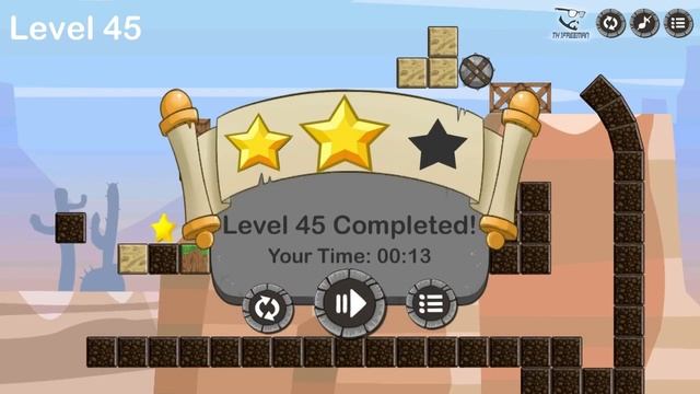 Save Jesus: Level 41-50 (No Deaths - No Commentary) смотреть онлайн