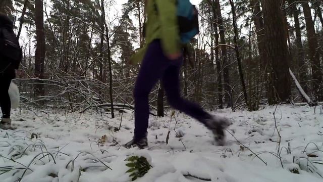 ПВД по заброшенным Домикам смотреть онлайн