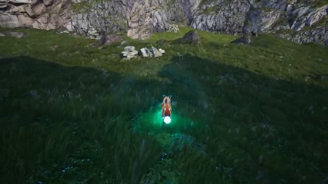 Spirit of the North ( Дух Севера ) Прохождение №1 История Лисички. На Русском ( Pc-STEAM ) смотреть онлайн