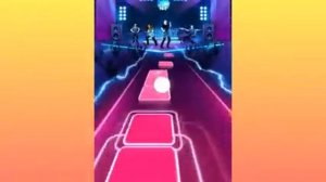 играю в новую игру прыгающий шарик!!!