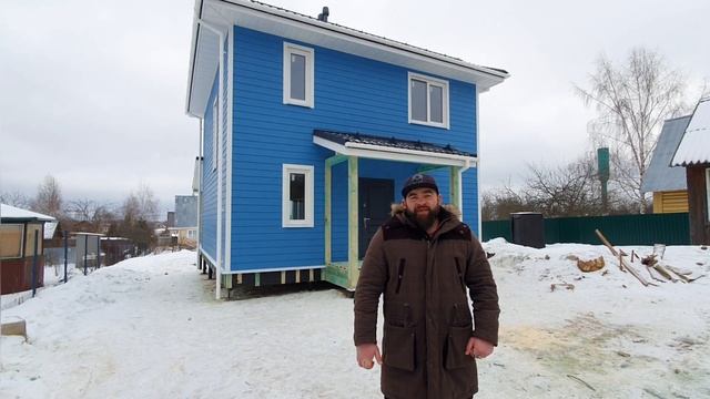 Вентиляционные решения: гарантия комфорта в доме