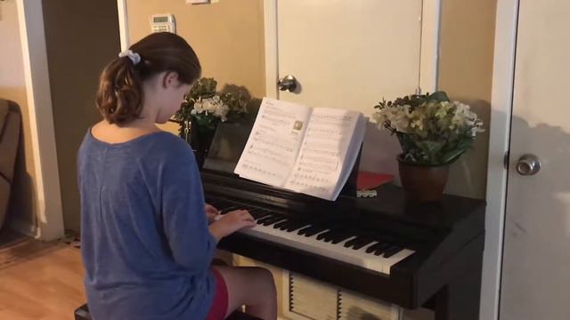 Brooke piano Dream Echoes смотреть онлайн