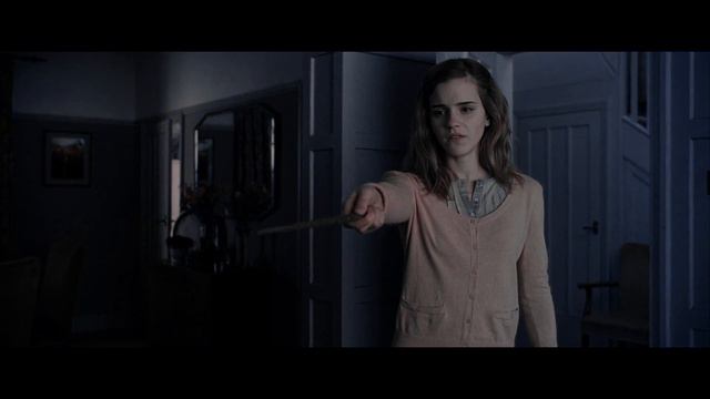 • NOT HUMAN AT ALL [Harry Potter] - Merry Christmas Monika! смотреть онлайн