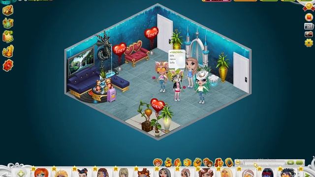 1 Стрим с Софой ( новые знакомства и раздача подарков) смотреть онлайн