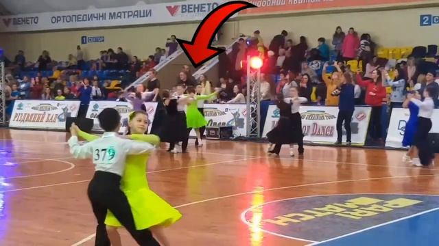 Бальные танцы. Бальные танцы дети. Спортивные бальные танцы. смотреть онлайн
