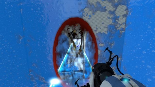 [PORTAL 2 COOP] [ТЕСТОВАЯ КАМЕРА] №3 смотреть онлайн