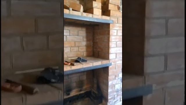 Дымит печь что случилось? Решаем проблему смотреть онлайн