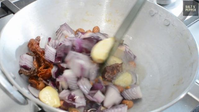 South Indian Tomato Chutney Recipe | Andhra Style Tomato Chutney | Thakkali Chutney Recipe | Chutne смотреть онлайн