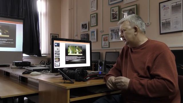 Фотография Жаров Владимир Анатольевич смотреть онлайн