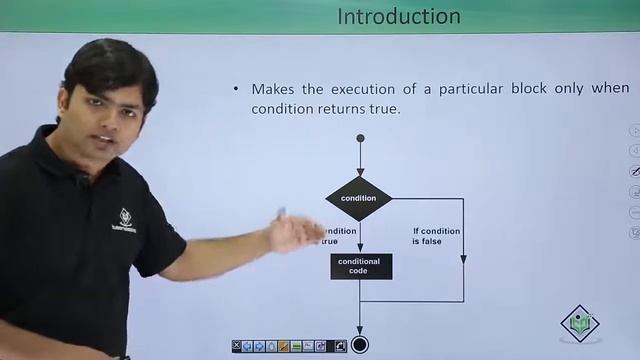 C# - Conditional Statement смотреть онлайн