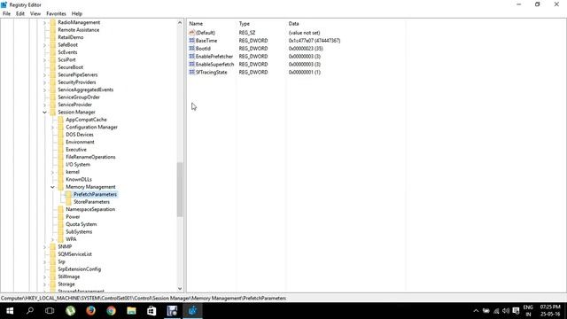 How to enable Superfetch смотреть онлайн