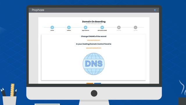 Prophaze WAF - Web Application Firewall Solution смотреть онлайн