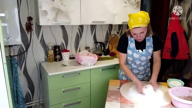 переезд на Юг/ответы про Катю и Осю/жарю суперские беляши/родительское собрание смотреть онлайн