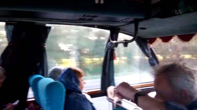 Паломничество к Святому Николаю. Андрей Николаевич смотреть онлайн