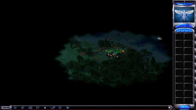Red Alert 2 | Mental Omega - Allied Fan Mission - Black Carnival смотреть онлайн