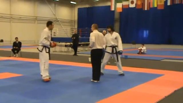 чемпионат европы 2011г.(против эстонца).mpg