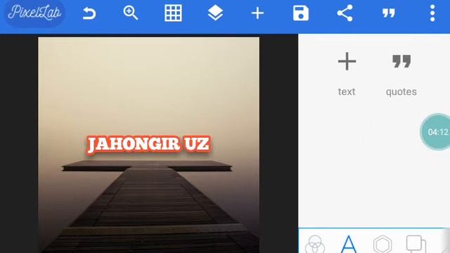 YOUTUBE KANAL UCHUN TELEFONDA BANNER TAYYORLASH смотреть онлайн