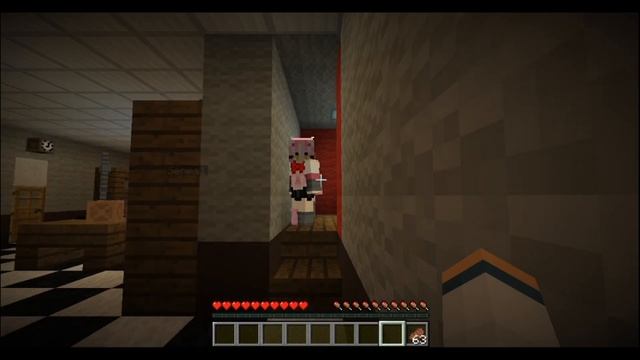 Five Night's In Anime [Night #1] (Minecraft Roleplay) w/: Senpa1 [Ethan Winter's] смотреть онлайн